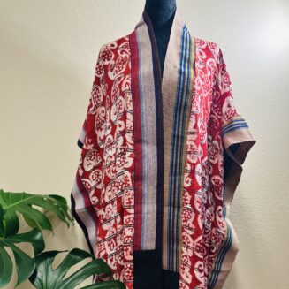 Heritage Kimono