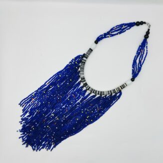 Seedbead Necklace