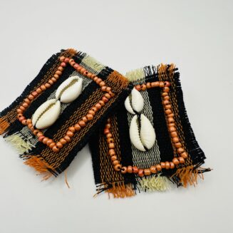 Charm Earrings